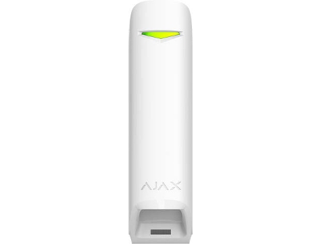 Detetor de Movimento Tipo Cortina AJAX AJ-CURTAINPROTECT-W