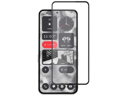 Película de Ecrã Nothing Phone Full para Oem Oem OEM Vidro Temperado