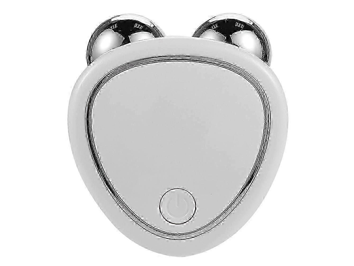 Massageador Facial de Microcorrente para Firmeza e Rejuvenescimento da Pele. GOKOCO