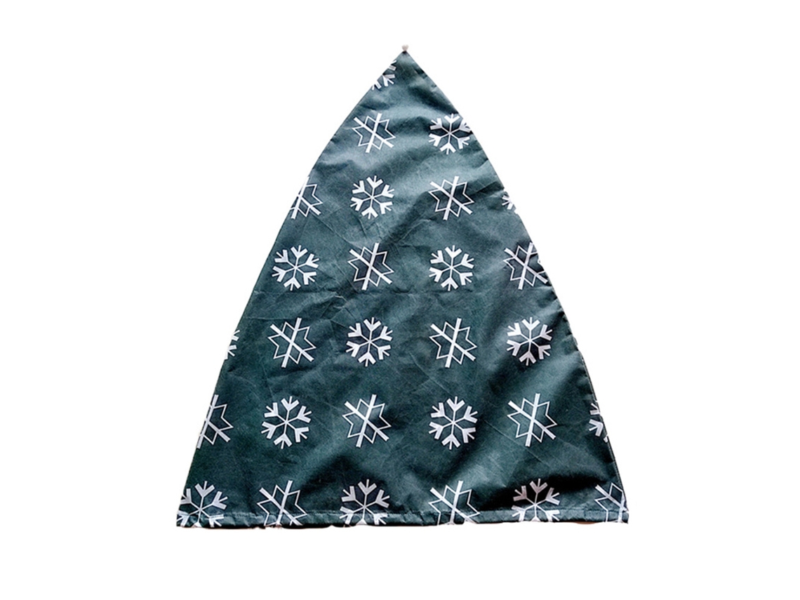 Avental Decorativo Laxiscreed Para Festas E Ambientes Elegantes Com Estampa Criativa
