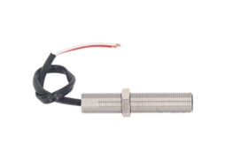 Sensor De Velocidade Magnético Laxiscreed Com Rosca 5/8 Polegadas 18 Unf E Função De Alarme