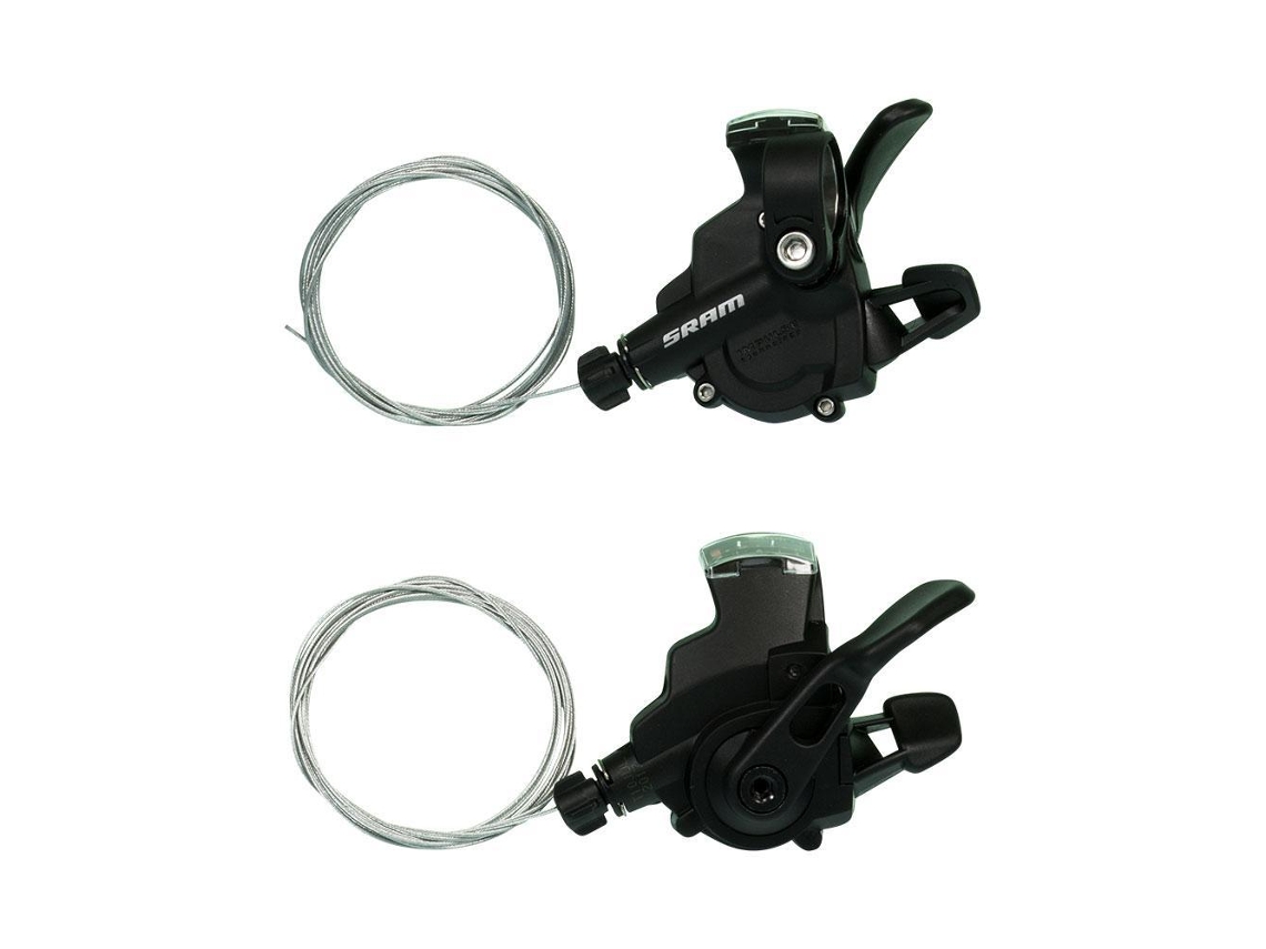 Sram 10a Sl X.3 Trigger Set 7sp R Index F