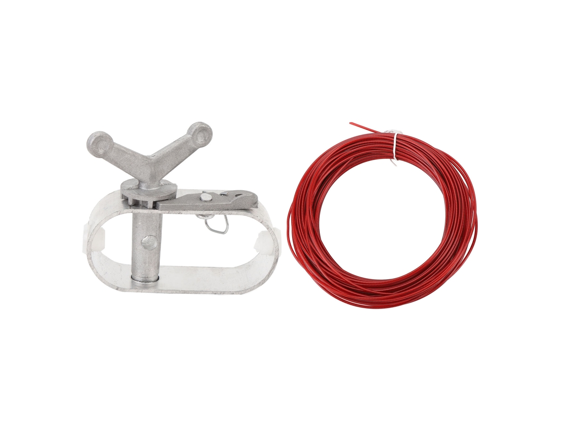 Travesseiro Inflável de Ar para Piscina com Corda Primerox