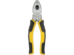 Alicate STANLEY 200 mm