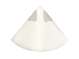 Seachoice Paint Strainer Cone