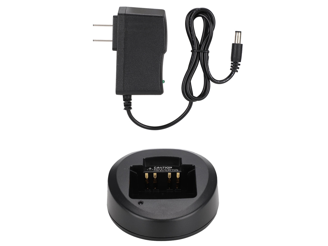 Antena Táctica Banda Dual Com Conector Sma Macho