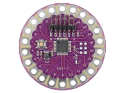Placa de Microcontrolador Principal para Textis Eléctronicos Y Proyectos Portáteis