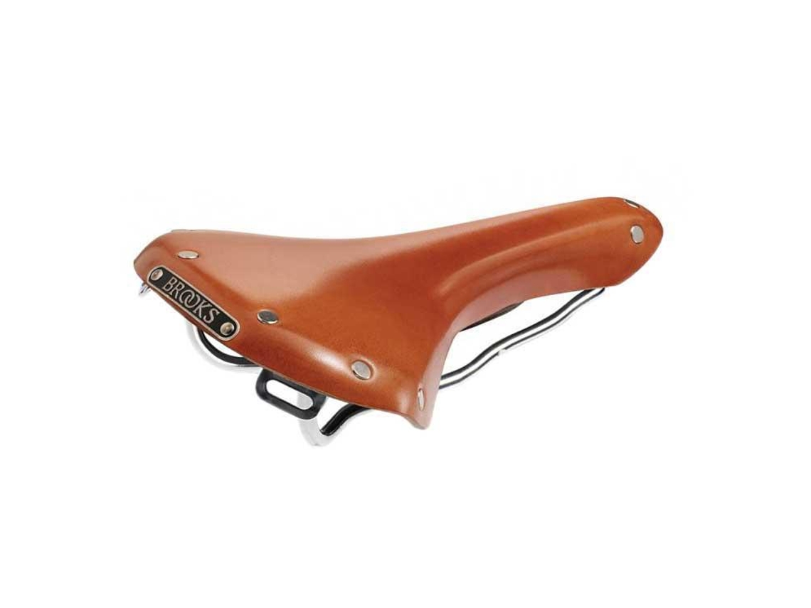 Brooks England B15 Swallow