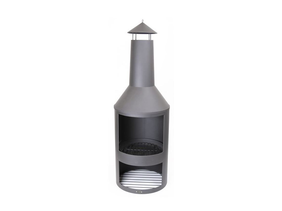 Terrashaard Larvik HEAT OUTDOOR LIVING