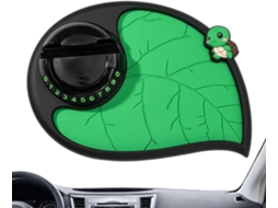 Tapete Antiderrapante Para Suporte De Celular Veicular Com Carregamento Para Gps E Navegação.