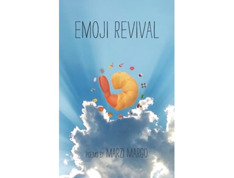 Livro EMOJI REVIVAL de Marzi Margo (Inglês)