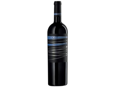 Vinho FINCA ANTIGUA Finca Antigua Clavis La Mancha 2002 (0.75 L - 1 unidade)