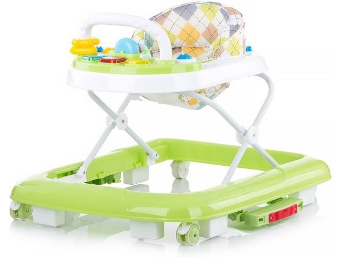 Andador CHIPOLINO Multifunciones Rocky Pear