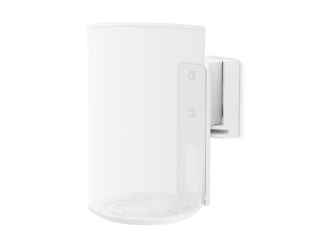 Suporte de microfone AQUAFORGE ajustável com trava de mola e proteção de espuma