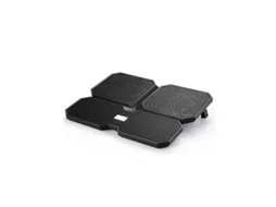 Base Refrigeradora Deepcool Multi Core X6 Preto
