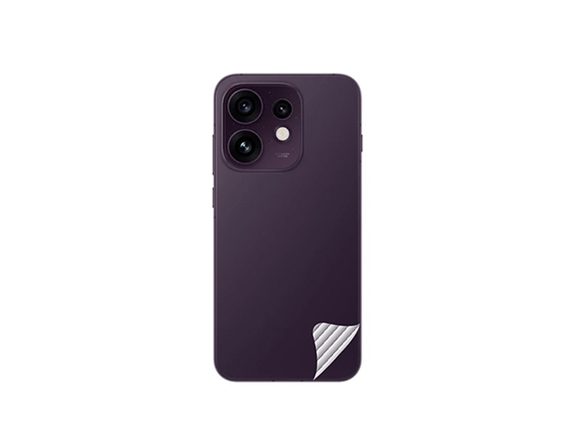 Pelicula de Vidro PHONECARE Oppo Reno16
