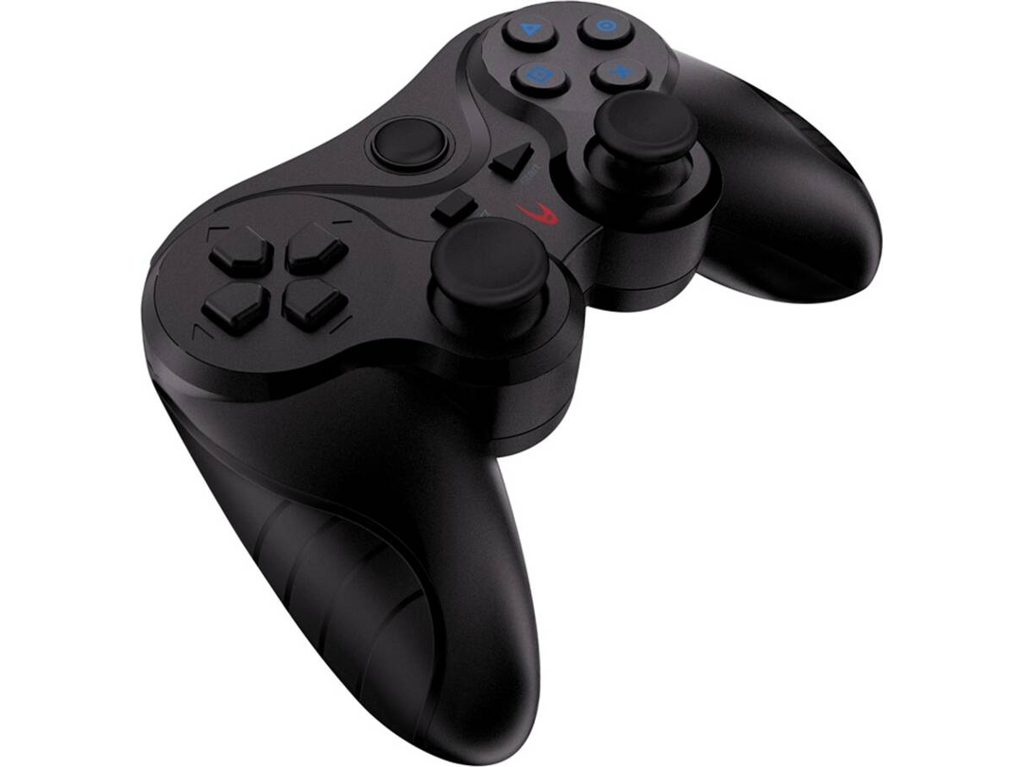 Comando GIOTECK PS3 Vx-1 sem Fios (Wireless)