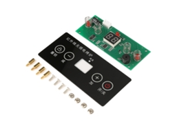 Placa de Controle para Forno Elétrico 220v