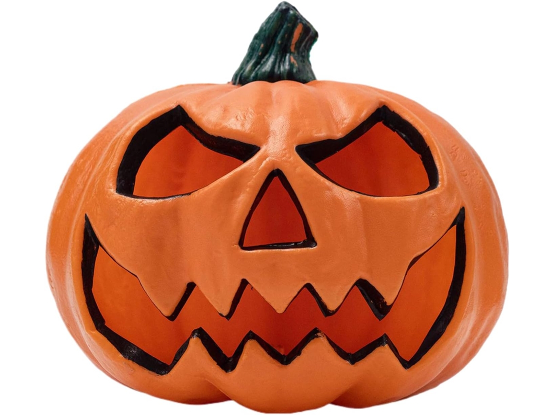 Luzes De Cordão De Halloween De 20 Cm Para Decoração De Festas |