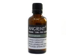 Óleo Essencial 50Ml Petitgrain