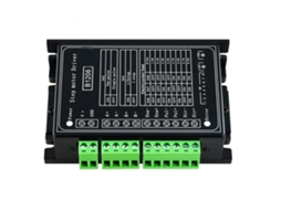B1206 Driver Completo/meio Passo Driver De Motor De Passo Bifásico Tensão De Condução 120v