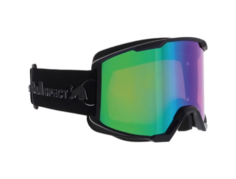 Máscara de Esqui REDBULL SPECT EYEWEAR Solo