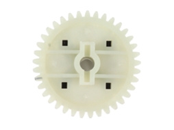 Engrenagem regulador Primerox 37 dentes para motor diesel