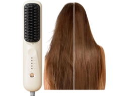 Prancha De Cabelo