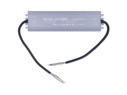 Fonte de Alimentação Ip67 100w 24v | S/MARCA