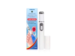 Caneta Laser de Alta Performance Precisa
