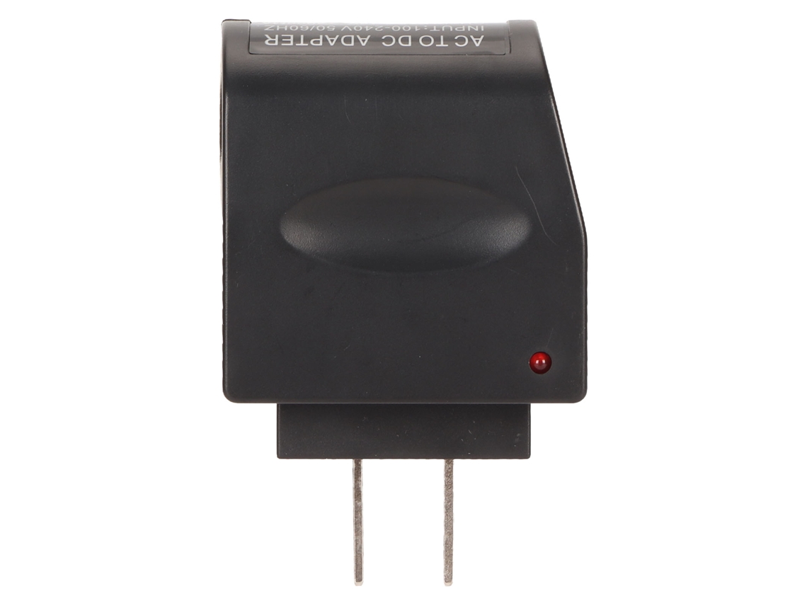 Aetheria conversor Ca para Cc 12v com Proteção Múltipla para Tomada de Cigarro em Veículos