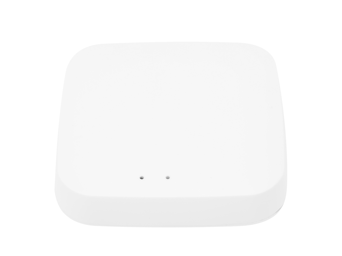 Gateway Inteligente Sem Fio Zigbee Universal Dc5v