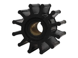 Impulsor de Neoprene X Pretojabsco