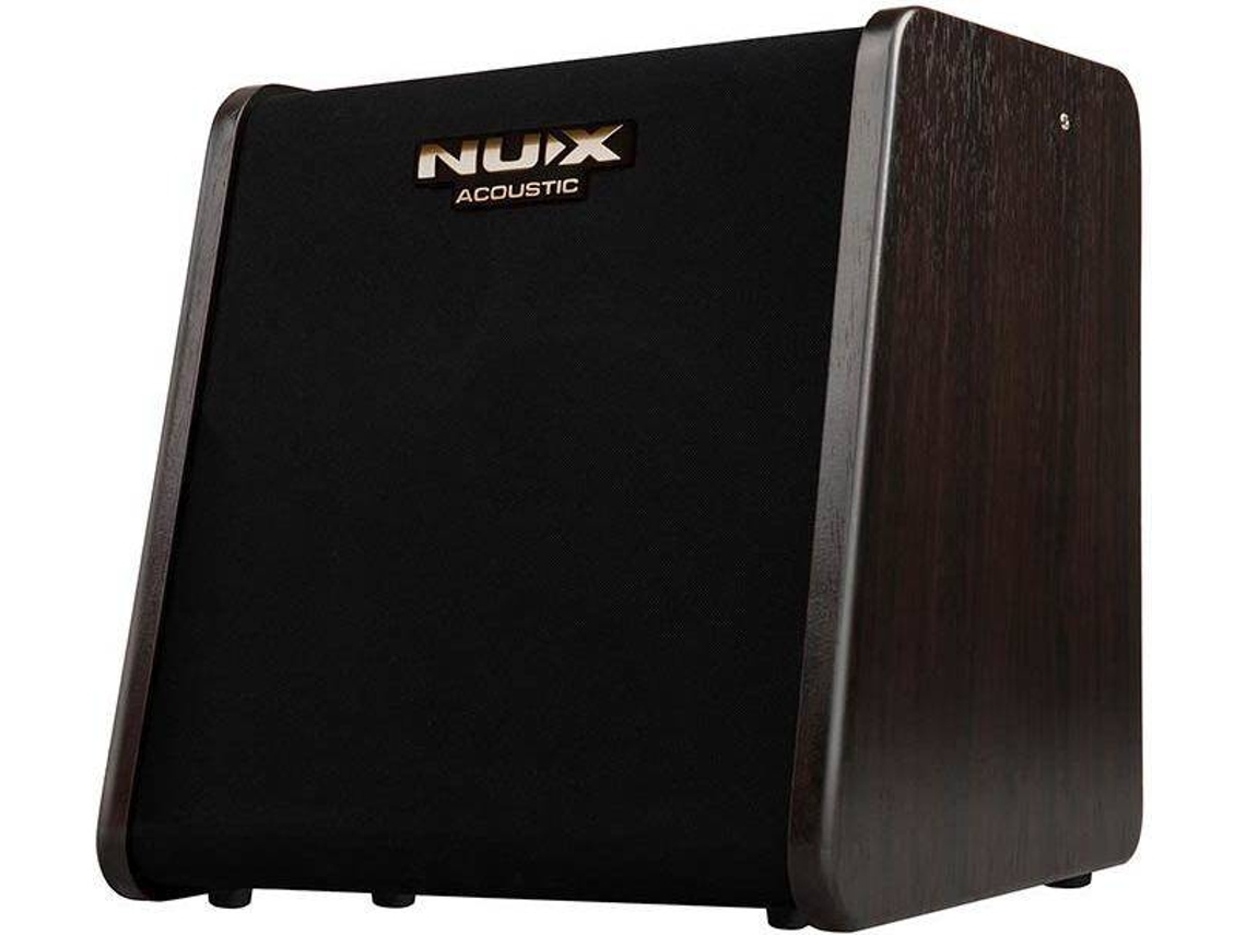 Guitarra NUX STAGEMAN II