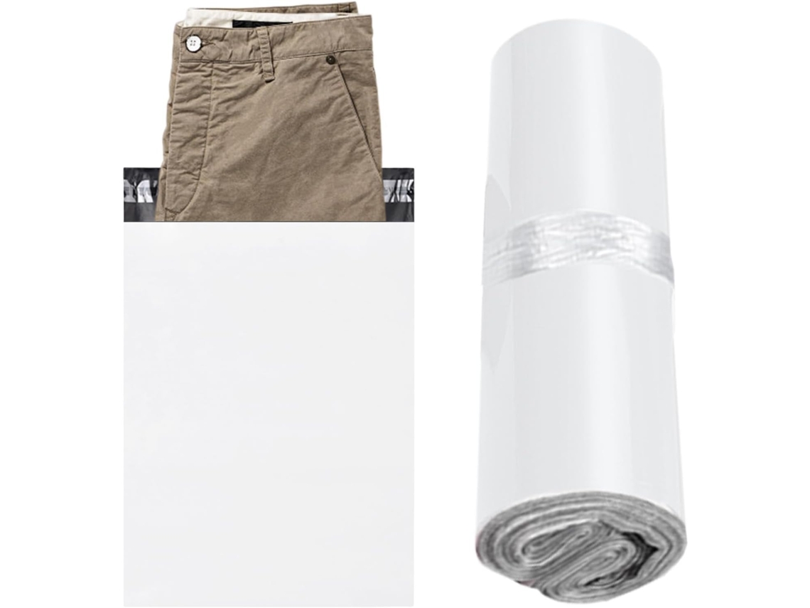 Poly Mailer Sacs, Poly Sacs D'expédition