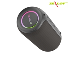 Coluna de Som Bluetooth Portátil LAXISCREED