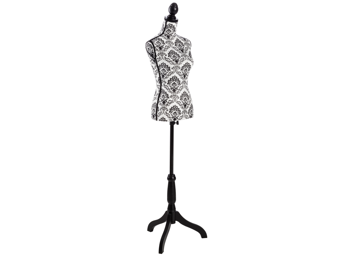 Manequim de Alfaiate TECTAKE Feminino