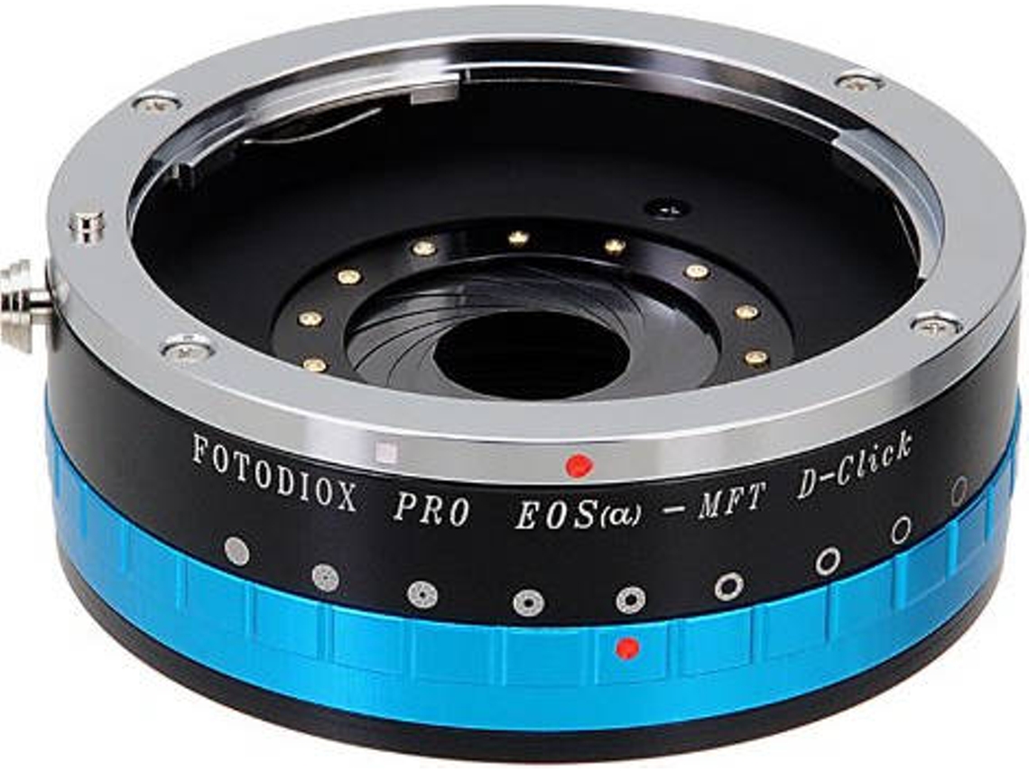 Adaptador FOTODIOX Eosm43-Apt