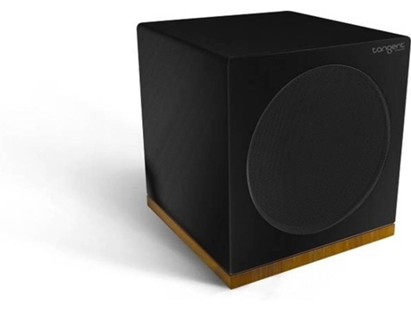 Coluna  Spectrum XSW8 Preto