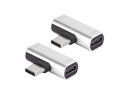 Conversor Splitter LAXISCREED Type c para Usb Áudio Carregamento