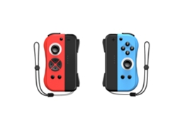 Comando Nintendo Switch LOVEBABYLY Y-switch-001-059 (Wireless)