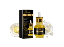 Sérum Facial Anti envelhecimento Eficaz