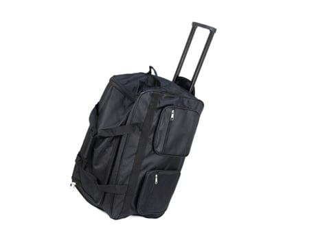 Bolsa de Viagem Mala Bagagem de Mão Cabine Para Viagem BAMBOO