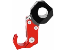 Gancho De Alumínio Para Capacete De Motocicleta R1200r R 1200 2006 2007 2008 2009 2010 2011 2012 2013 2015 2016