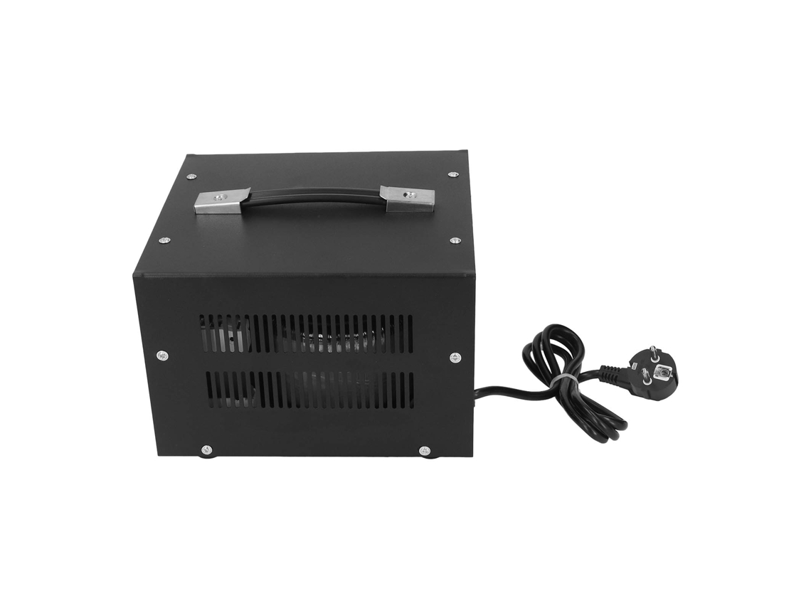 Laxiscreed Transformador De Potência 2000w Monofásico Para Aumentar Ou Diminuir Tensão Ac
