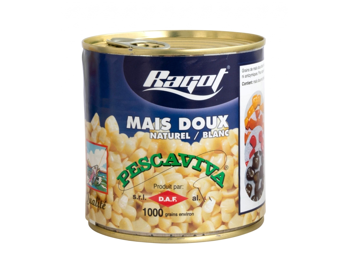 Panela de Milho Simples RAGOT