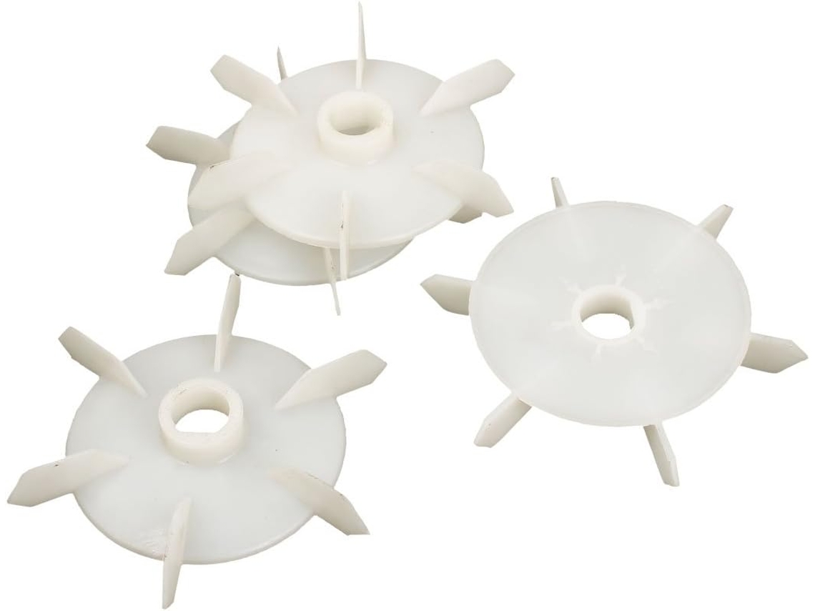 Pacote com 4 Plásticos - Acessório para Móveis e Decoração CHABERLU