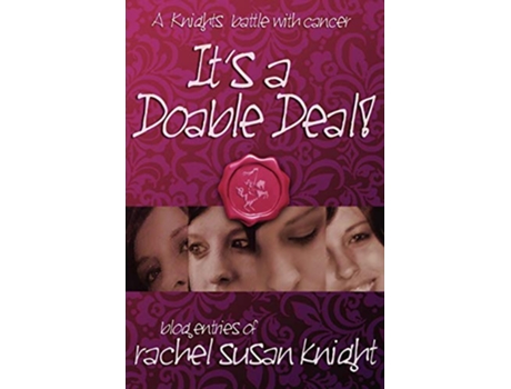 Livro Its a Doable Deal de Rachel Knight (Inglês)