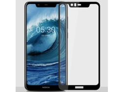 Pelicula de Vidro PHONECARE X5