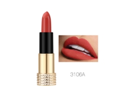 Labial Mateante Hidrofugo Hidratante De Longa Duração Para Mulher Maquiagem Cosmético Ferramenta Beleza (6)
